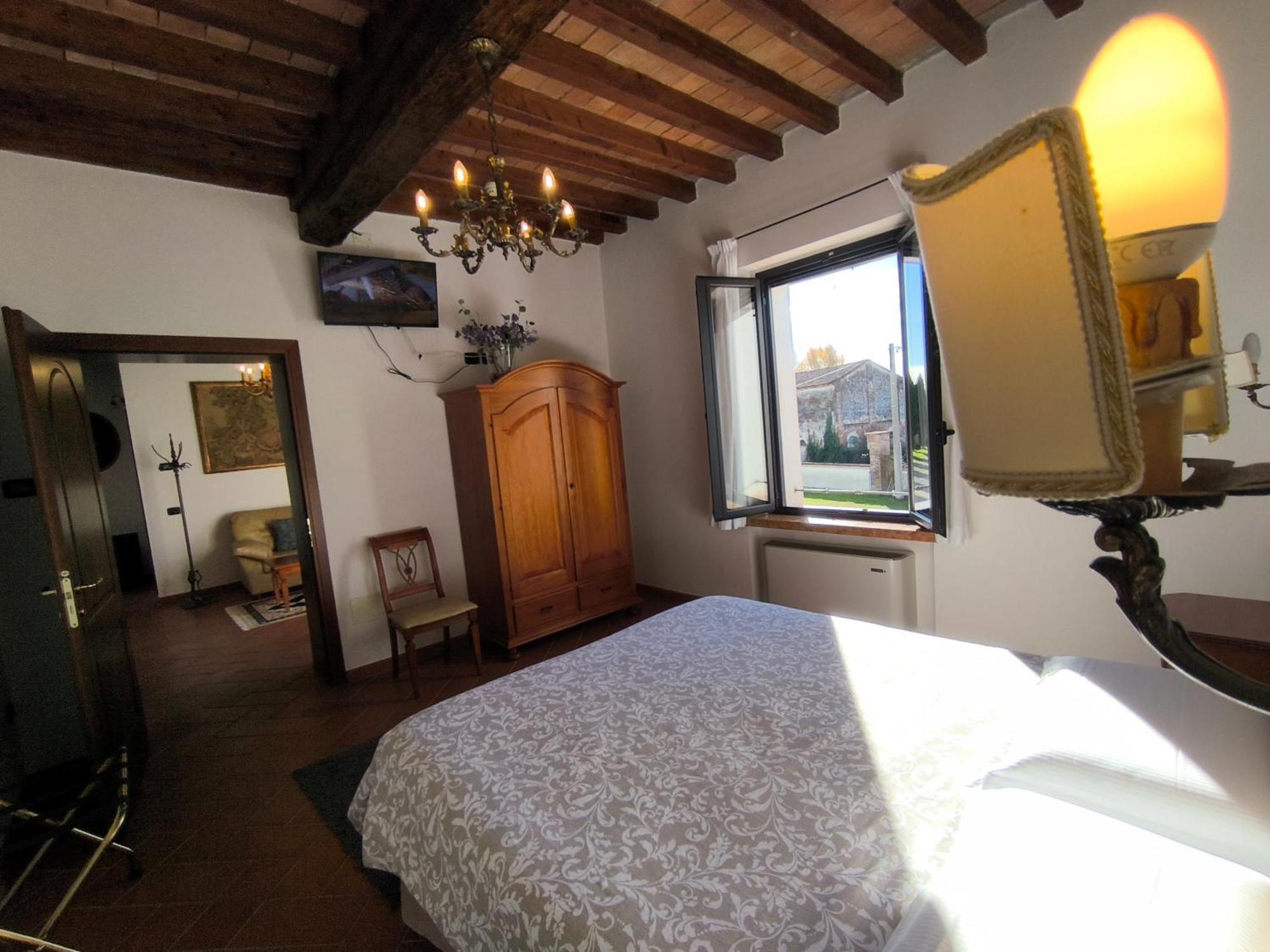 Volivia Relais Pegognaga Exterior foto